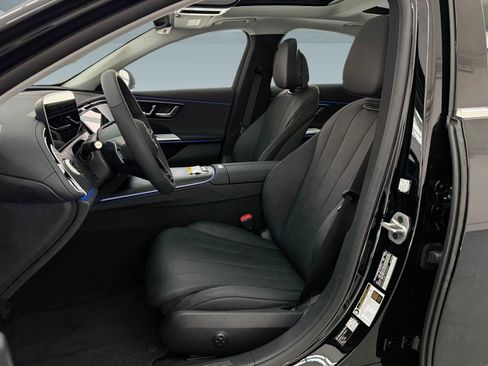 New 2026 Mercedes-Benz E 350 Sedan image 5