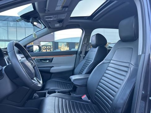 Used 2019 Honda CR-V EX image 2