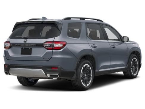 New 2026 Honda Pilot image 25