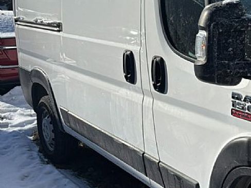 Used 2019 RAM ProMaster 1500 image 3
