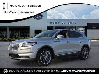 Certified 2023 Lincoln Nautilus Reserve AWD/4WD 360° Tour