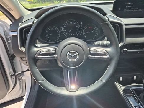Used 2025 MAZDA CX-50 AWD 2.5 S w/ Preferred Package image 22