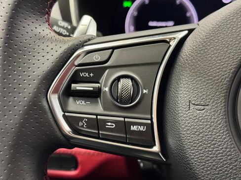 New 2026 Acura MDX A-Spec image 22