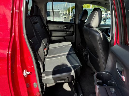 Used 2023 Honda Ridgeline RTL image 30