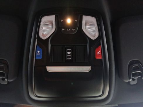 Used 2025 RAM 3500 Tradesman AWD/4WD image 7