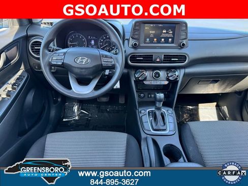 Used 2020 Hyundai Kona SE image 9