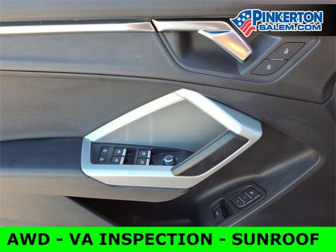 Used 2022 Audi Q3 2.0T Premium image 17