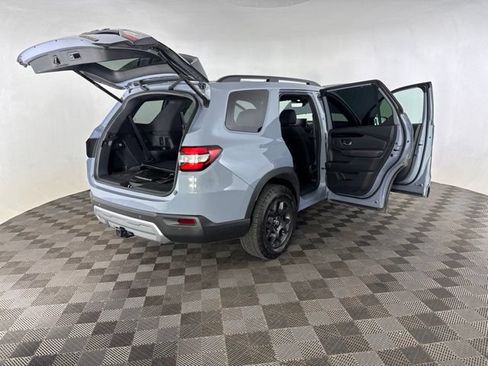Certified 2024 Honda Pilot TrailSport image 18