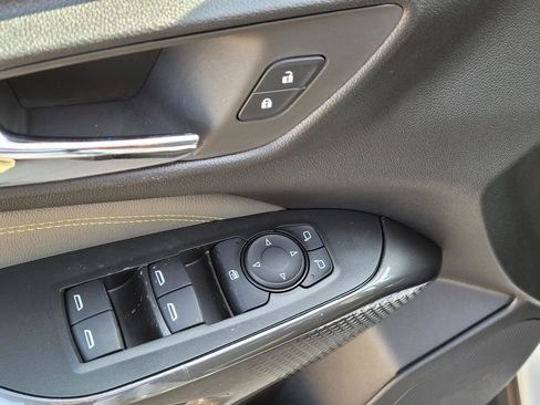 New 2026 Chevrolet Trax ACTIV w/ Driver Confidence Package image 14