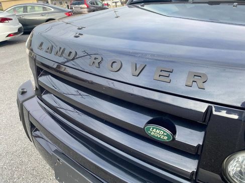 Used 2005 Land Rover LR3 SE image 9