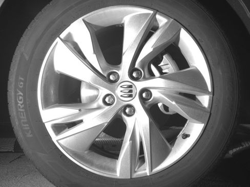 Used 2025 Buick Encore GX Preferred FWD image 13