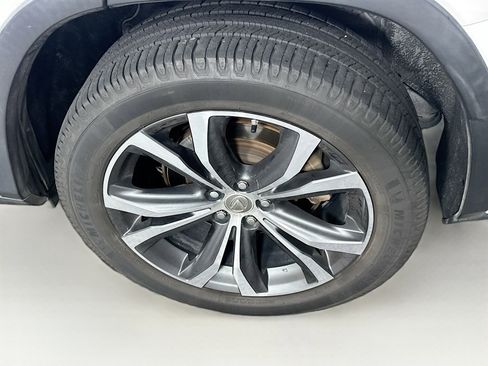 Used 2017 Lexus RX 350 2WD w/ Premium Package image 11