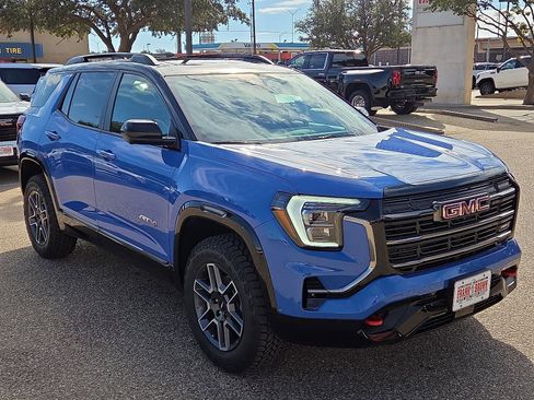 New 2026 GMC Terrain AT4 w/ Convenience Package III image 5