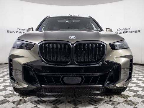 Used 2026 BMW X5 xDrive40i w/ M Sport Package image 7