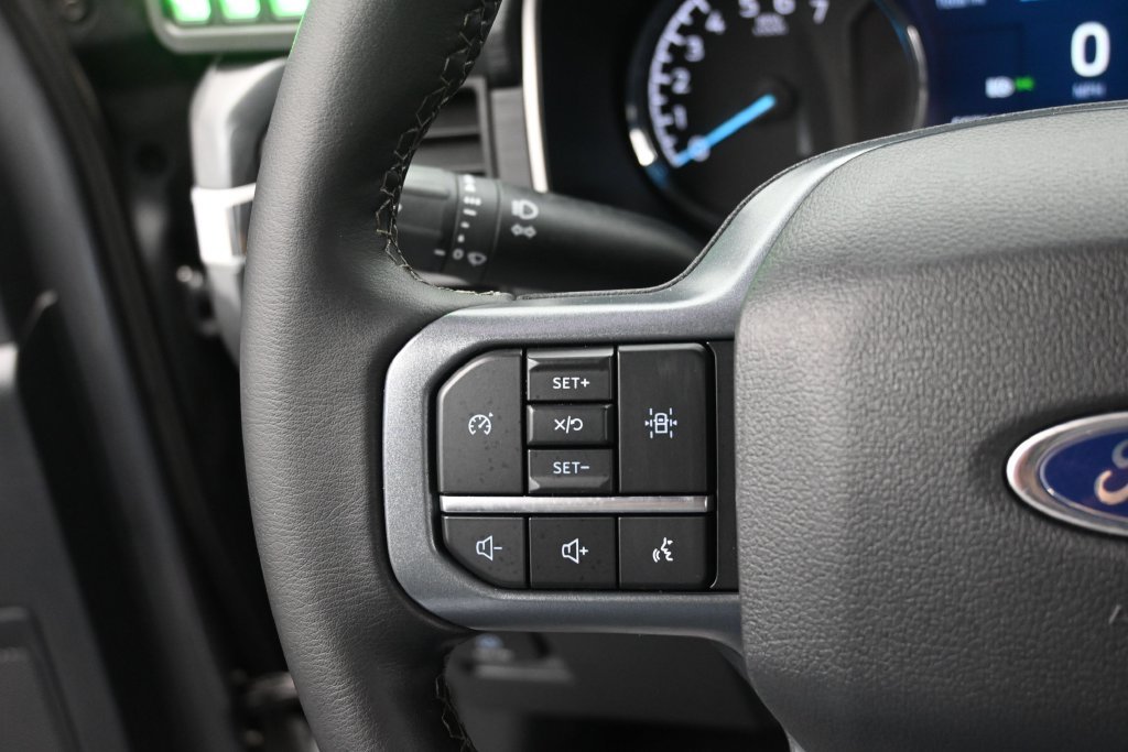 Used 2023 Ford F150 XLT w/ Equipment Group 302A High AWD/4WD image 16