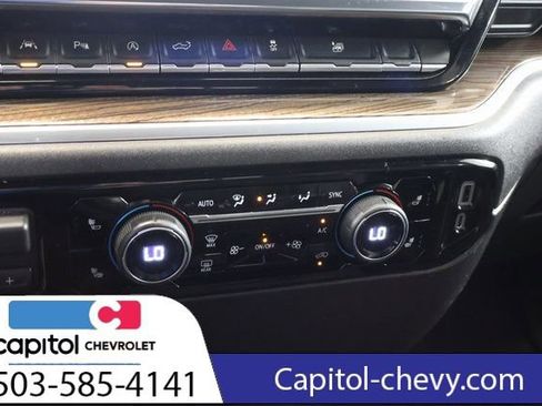 Used 2022 Chevrolet Silverado 1500 LT w/ All Star Edition Plus AWD/4WD image 20