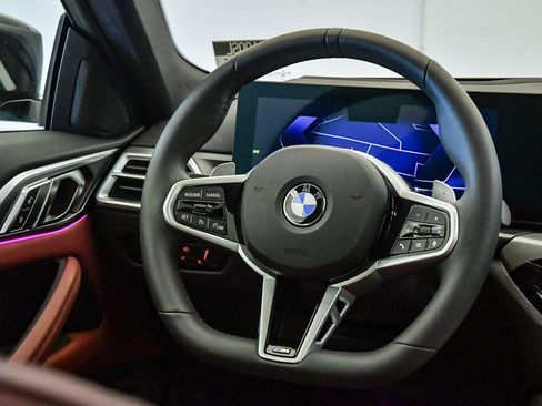 Used 2025 BMW 430i 430i w/ M Sport Package image 14