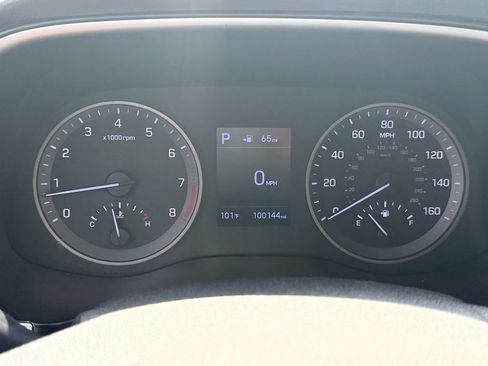 Used 2020 Hyundai Tucson SE FWD image 22
