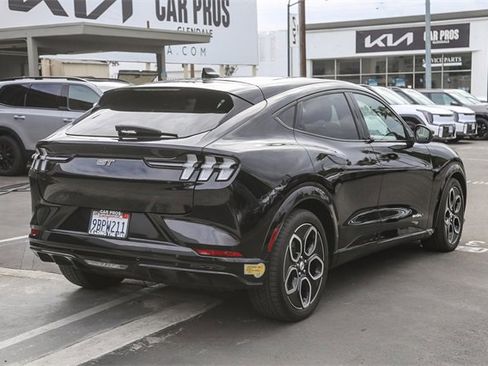 Used 2022 Ford Mustang Mach-E GT image 10