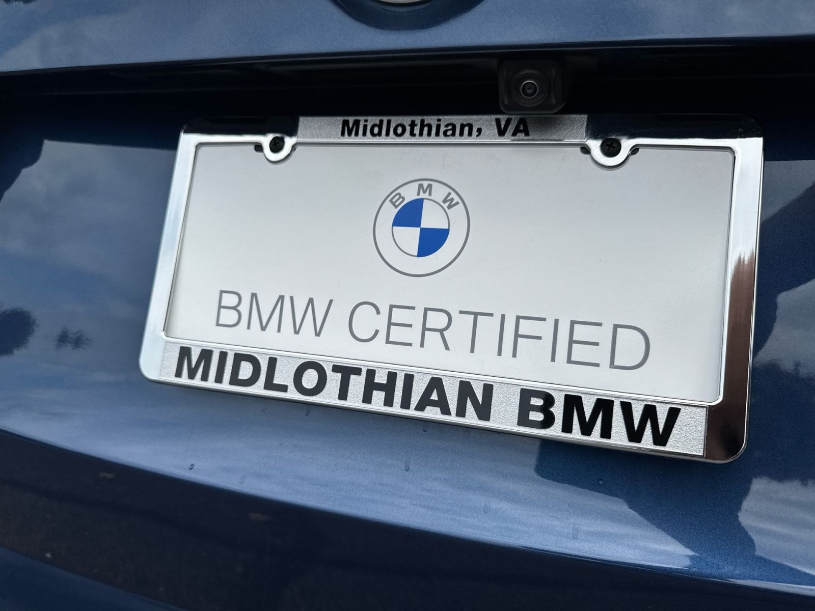 Certified 2024 BMW X3 xDrive30i w/ Premium Package w/ZPA AWD/4WD image 30