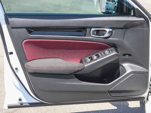 Used 2022 Honda Civic Si image 21