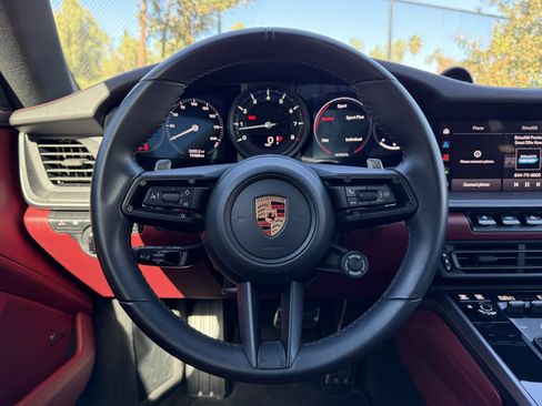 Certified 2024 Porsche 911 Carrera S image 15