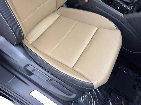 Used 2023 Volkswagen Atlas Cross Sport SE w/ Panoramic Sunroof Package FWD image 46