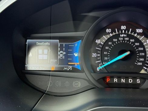 Certified 2024 Ford Edge SEL w/ Convenience Package image 22