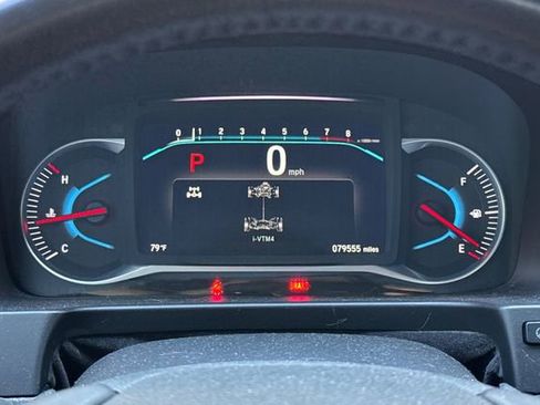 Used 2020 Honda Pilot Elite image 27