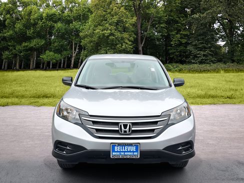 Used 2014 Honda CR-V LX image 2