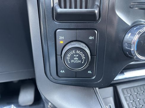 Used 2026 Ford F150 Lariat w/ Equipment Group 501A Mid AWD/4WD image 24