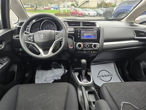 Used 2015 Honda Fit EX image 18