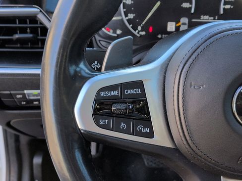 Used 2020 BMW 330i Sedan w/ Convenience Package image 18