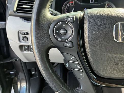 Used 2019 Honda Ridgeline RTL-E image 21