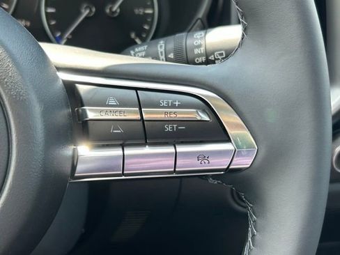 New 2026 MAZDA CX-50 AWD 2.5 Hybrid w/ Weather Package image 17