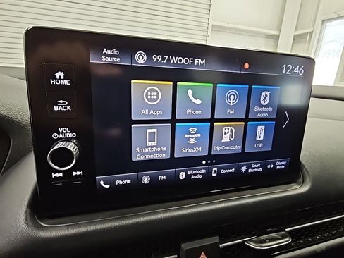 Used 2023 Honda HR-V EX-L image 14