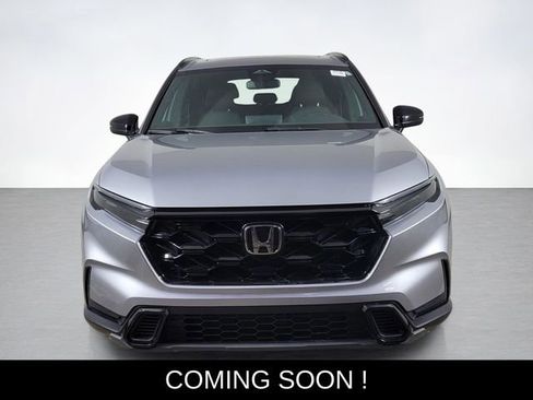 Used 2023 Honda CR-V Sport image 8
