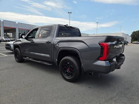 Used 2026 Toyota Tundra SR AWD/4WD image 9