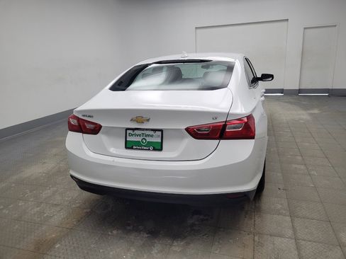 Used 2023 Chevrolet Malibu LT image 7