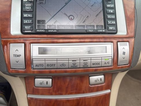 Used 2008 Toyota Solara SLE image 9