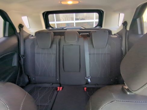 Used 2020 Ford EcoSport SE image 16
