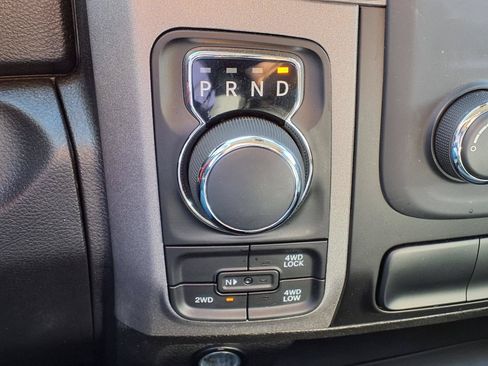 Used 2024 RAM 1500 Tradesman w/ Popular Equipment Group AWD/4WD image 24