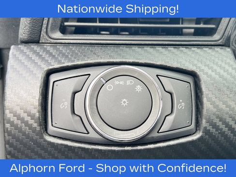 Certified 2022 Ford Mustang Coupe RWD image 13