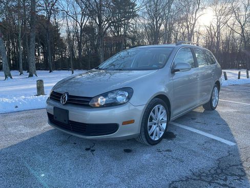 Used 2013 Volkswagen Jetta TDI FWD image 28