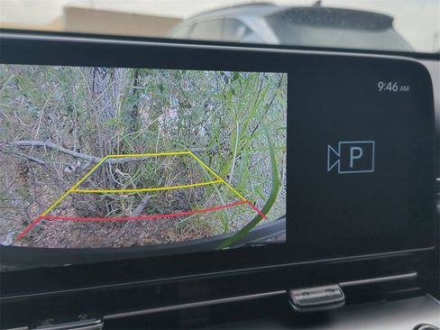 New 2026 Hyundai Kona SEL Sport image 23