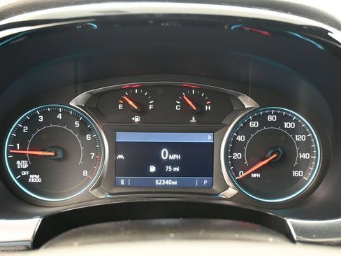 Used 2023 Chevrolet Traverse LT FWD image 26