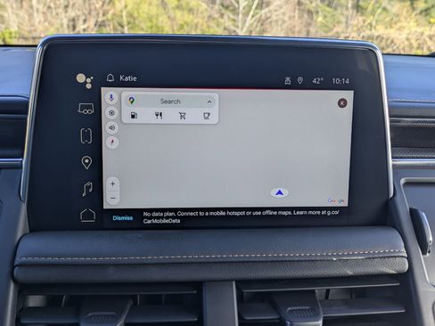 Used 2023 GMC Yukon AT4 AWD/4WD image 13