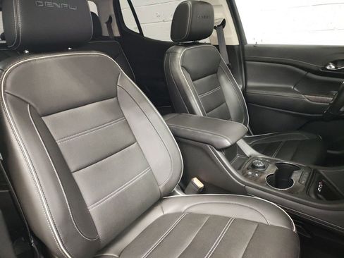 Used 2020 GMC Acadia Denali w/ Trailering Package image 9