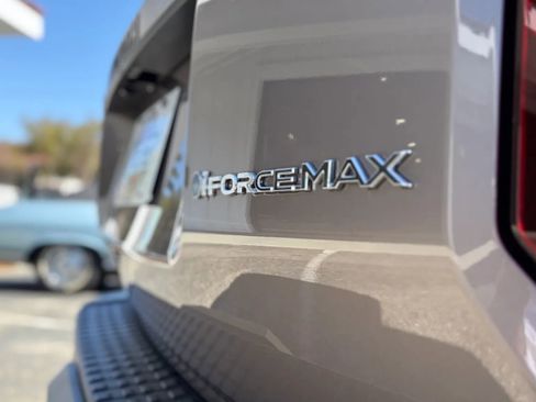 Used 2024 Toyota Land Cruiser 1958 image 4