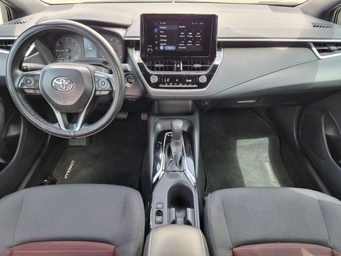 Used 2024 Toyota Corolla SE FWD image 12